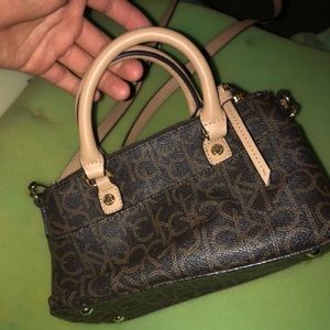 Calvin Klein bag